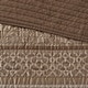 preview thumbnail 23 of 38, Madison Park Venetian 6 Piece Jacquard Quilt Set with Throw Pillows