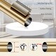 preview thumbnail 4 of 32, Tension Shower Curtain Rod, Adjustable Spring Tension Curtain Rod No Drilling, Non-Slip, Never Rust, Stainless Steel