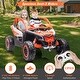 preview thumbnail 11 of 46, 2 Seater Ride on UTV Car