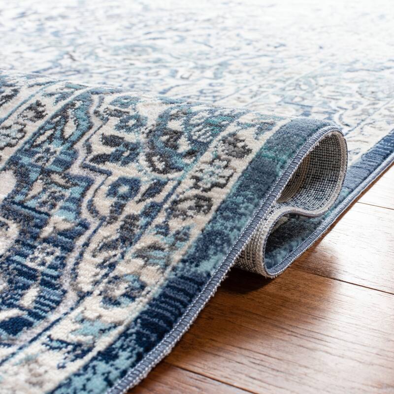 SAFAVIEH Aria Hagit Vintage Oriental Rug