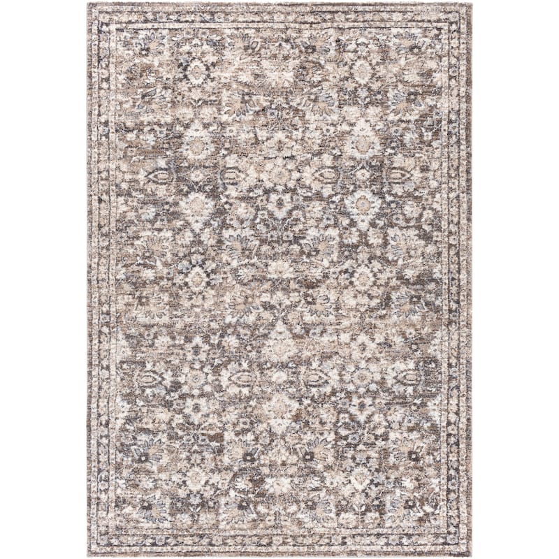 Artistic Weavers Yinsen Updated Persian Plush Area Rug