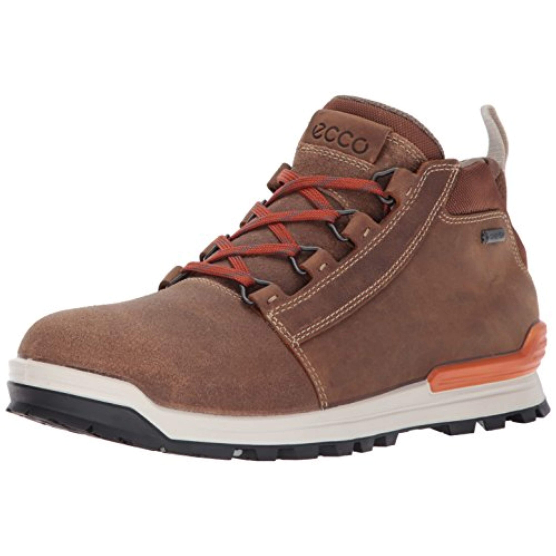 ecco oregon retro sneaker