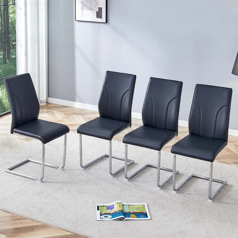 PU Dining Chairs