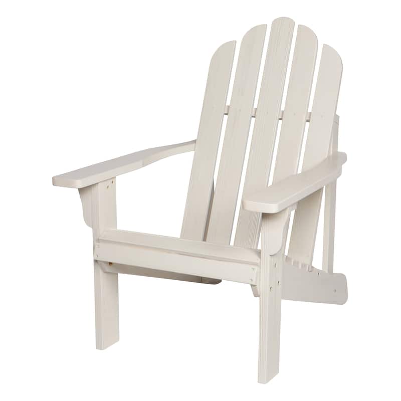 Laguna All-Weather Wood Adirondack Chair