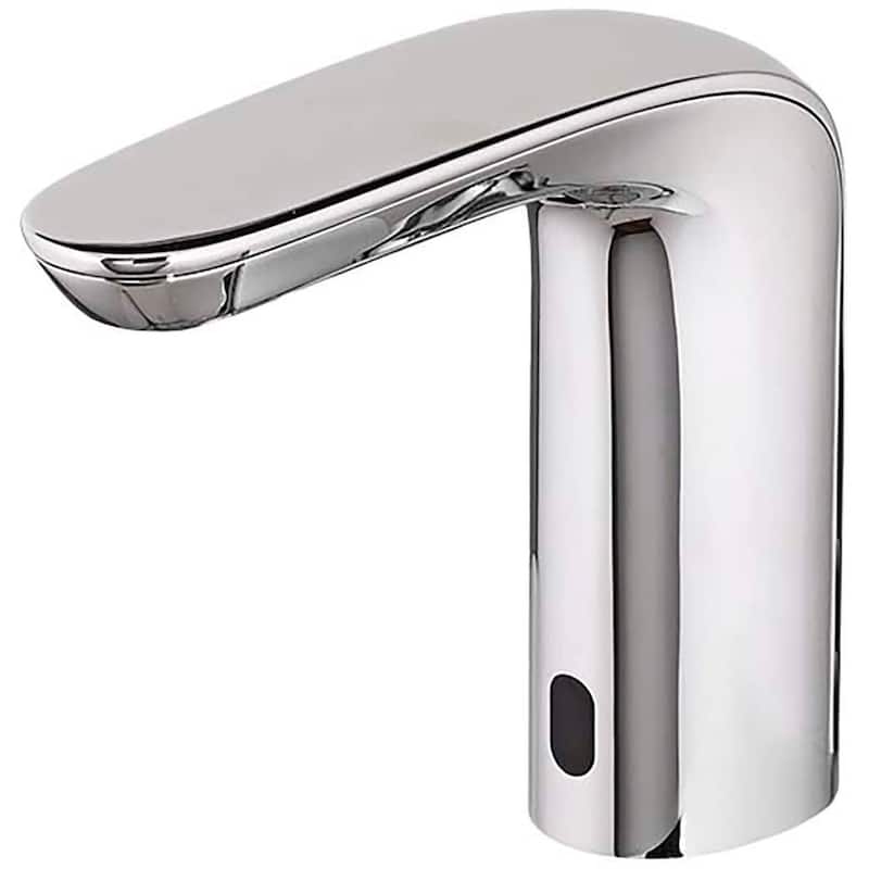 American Standard NextGen Selectronic 0.35 GPM Single Hole Bathroom - Polished Chrome