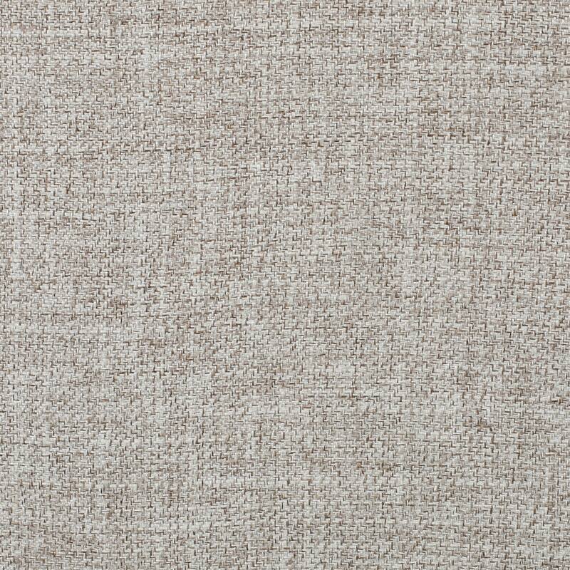 Loveseat Sofa Recliner Sofa with Birch Legs, Comfortable 2-Seater Fabric Couch Accent Sofa for Living Room