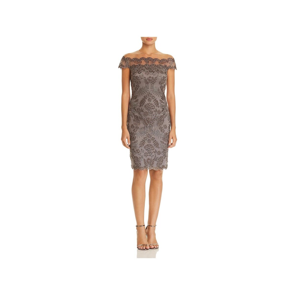 tadashi cocktail dresses