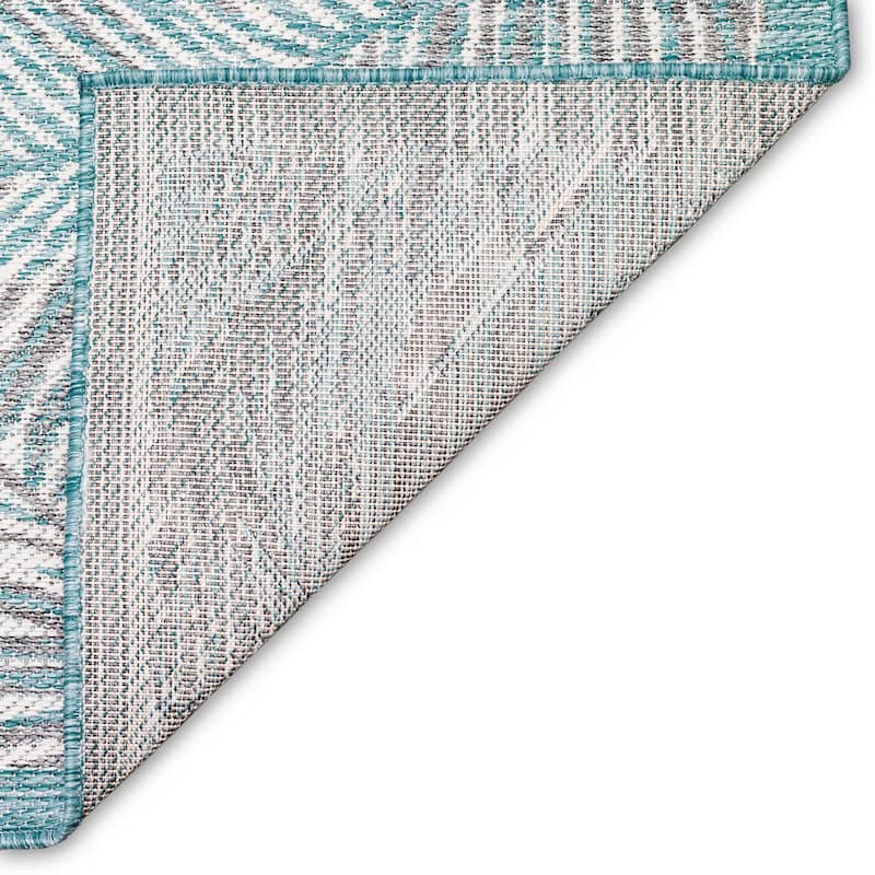 Liora Manne Malibu Palm Indoor/Outdoor Rug