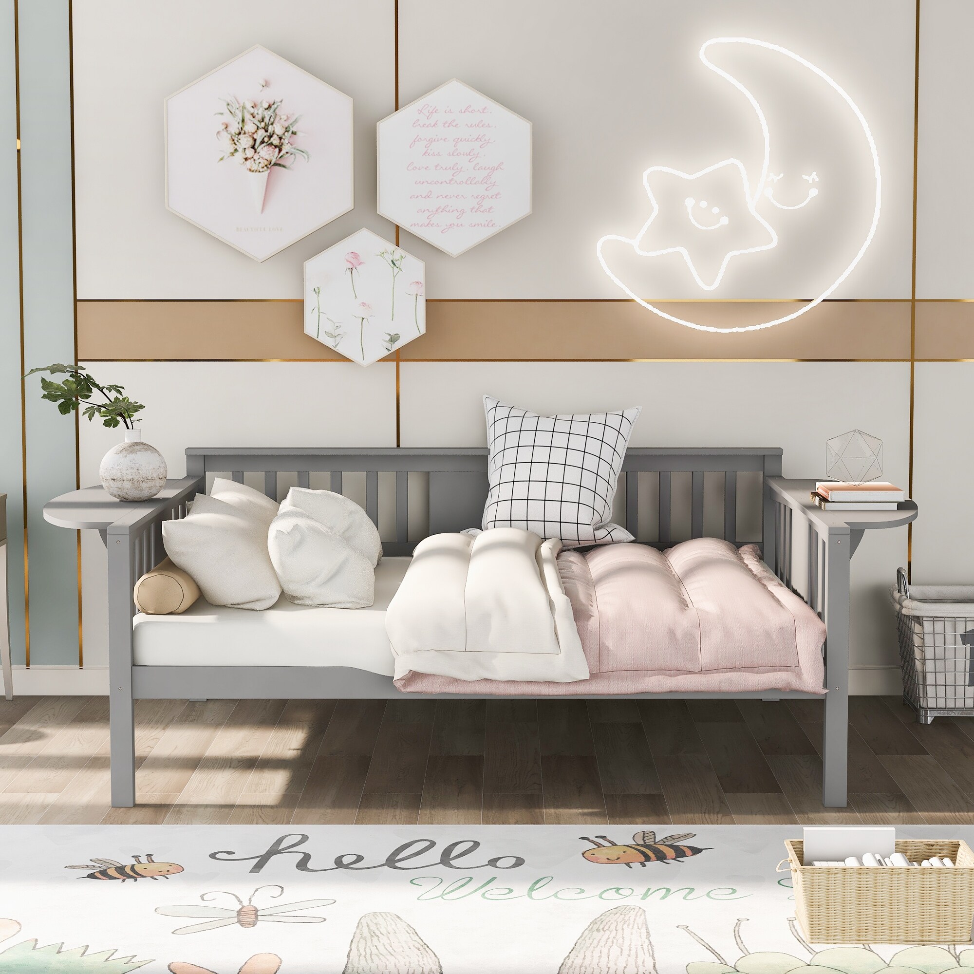 Short daybed store