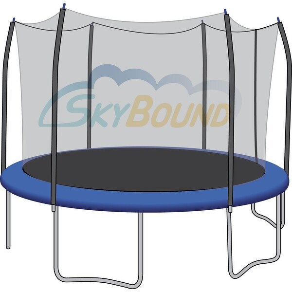 12ft trampoline net sales