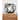 Signature Design by Ashley Barlee Black Sculpture (Set of 2) - 6.5" W x 8.88" D x 6.75" H