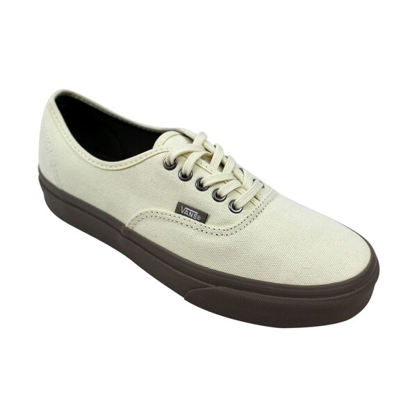 Cream Authentic Vans 2024 ve ga.hu