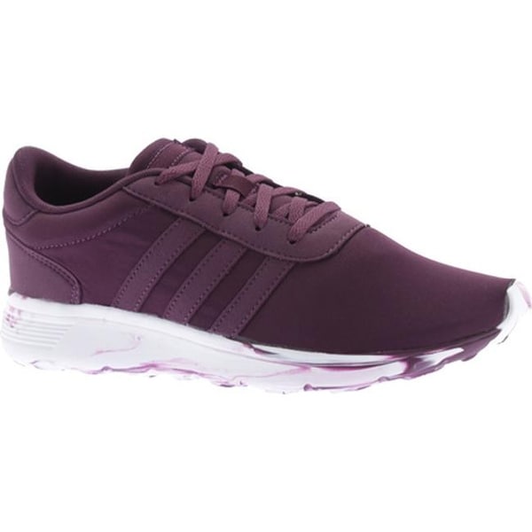 adidas neo lite racer white