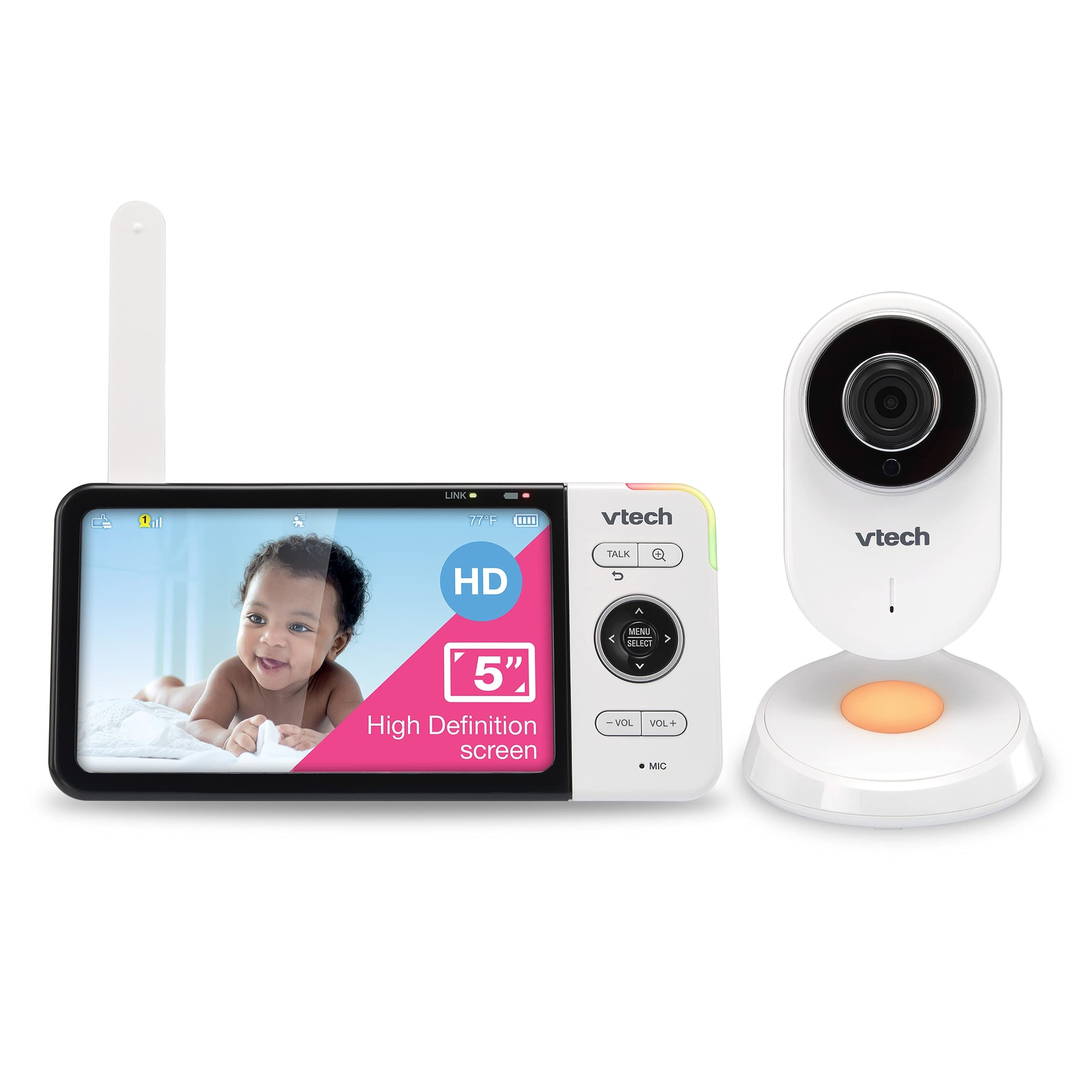 Video Monitor Best Place To Buy Baby Monitor Compare Vtech Baby
