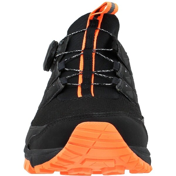 gel fujirado mens running shoes