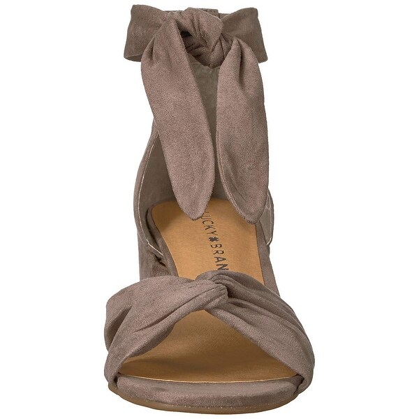 lucky brand xaylah