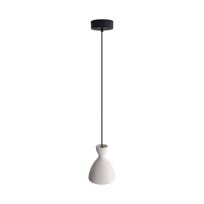 Golden Lighting 2173-7 Aethera 7" Wide Mini Pendant