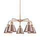 Option Antique Copper