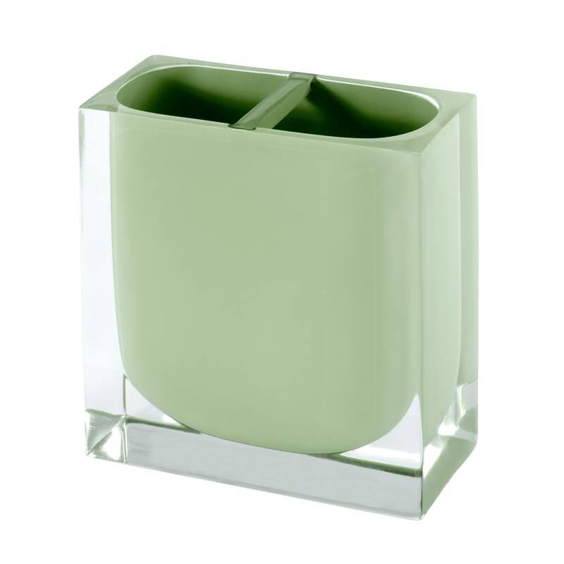 Izod Marina Toothbrush Holder - Green