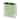Izod Marina Toothbrush Holder - Green