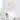 CWI Lighting Celina Integrated LED 37in Round Chrome Chandelier