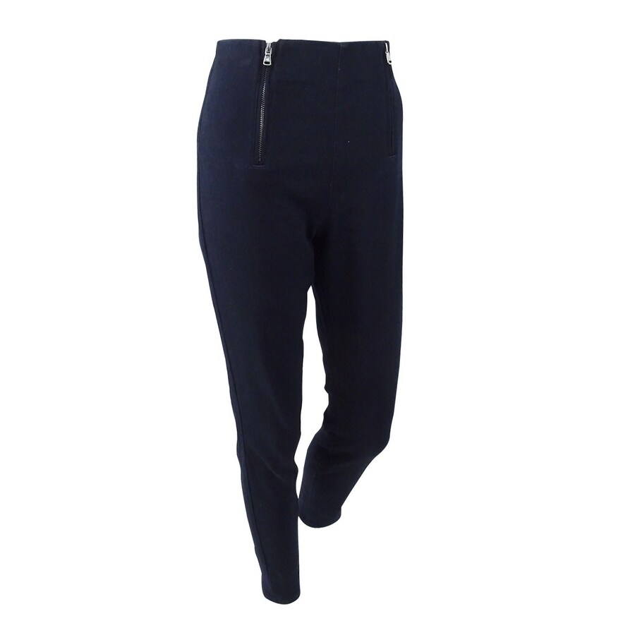 ralph lauren stretch skinny pants