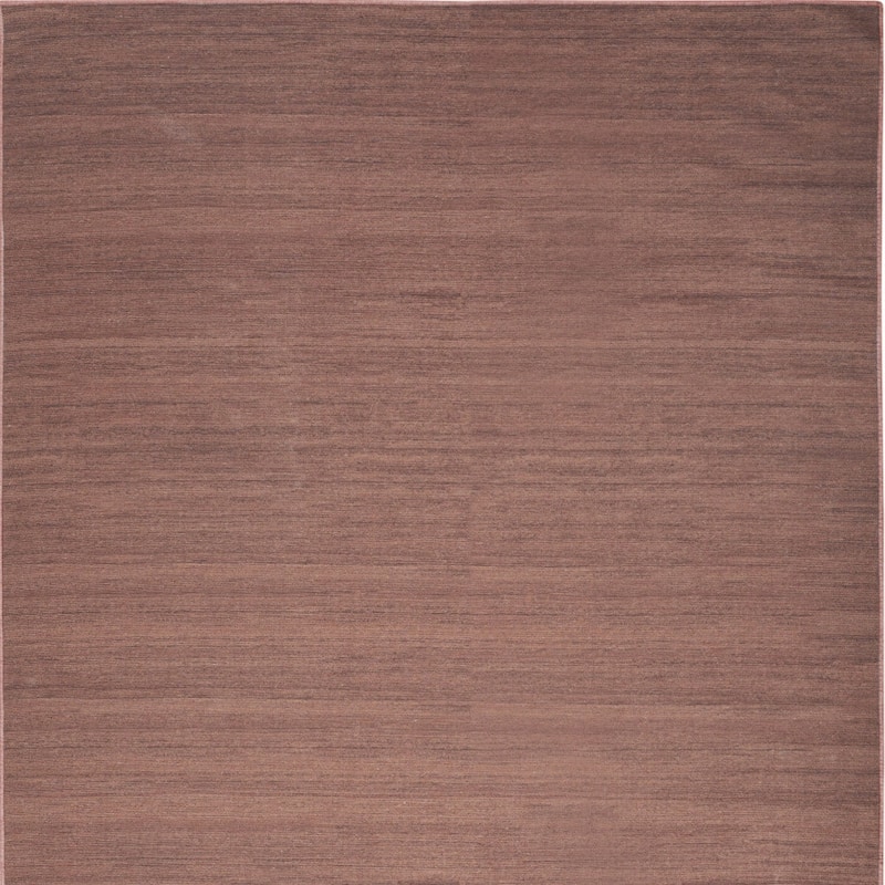 Gezas Power Loomed Abstract Modern Low Pile Area Rug By HomeRoots - 72' X '48' X '0.25