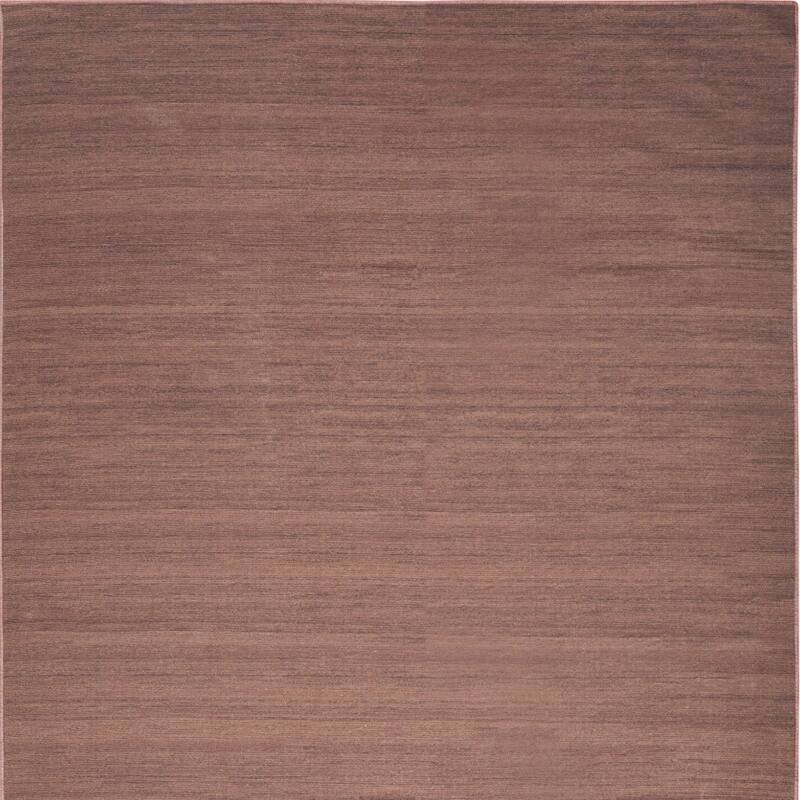 Gezew Power Loomed Abstract Modern Low Pile Area Rug By HomeRoots - 87' X '63' X '0.25