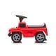 preview thumbnail 2 of 23, Jeep Rubicon Foot to Floor Ride-On for Toddlers