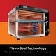 preview thumbnail 5 of 9, 12-in-1 Smart Double Oven