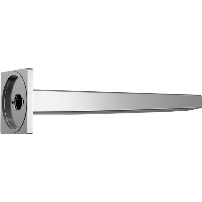 TOTO Axiom Wall-Mount Ecopower or AC 0.35 GPM Touchless Bathroom - Polished Chrome