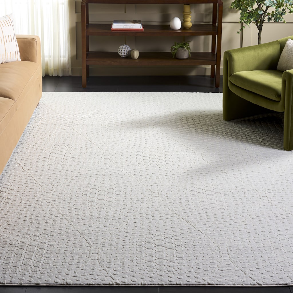 SAFAVIEH Revive Anastacia Transitional Rug