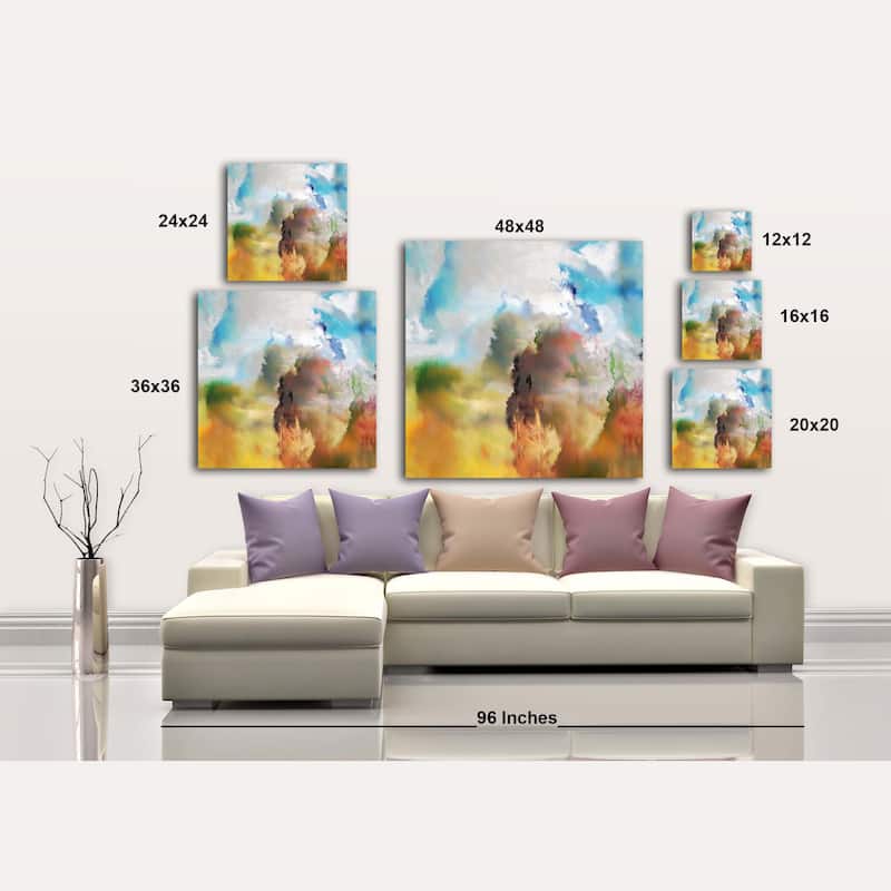 Fine Art Studio "Prairie Fever" by R Bolokofsky