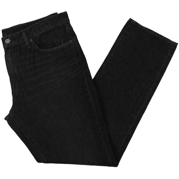 levis 511 faded black
