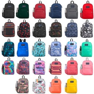 Front Pocket 13x8.5x17 - OS - Overstock 
