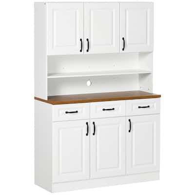 Storage Cabinet - Multi