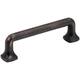 Option Brushed Oil Rubbed Bronze