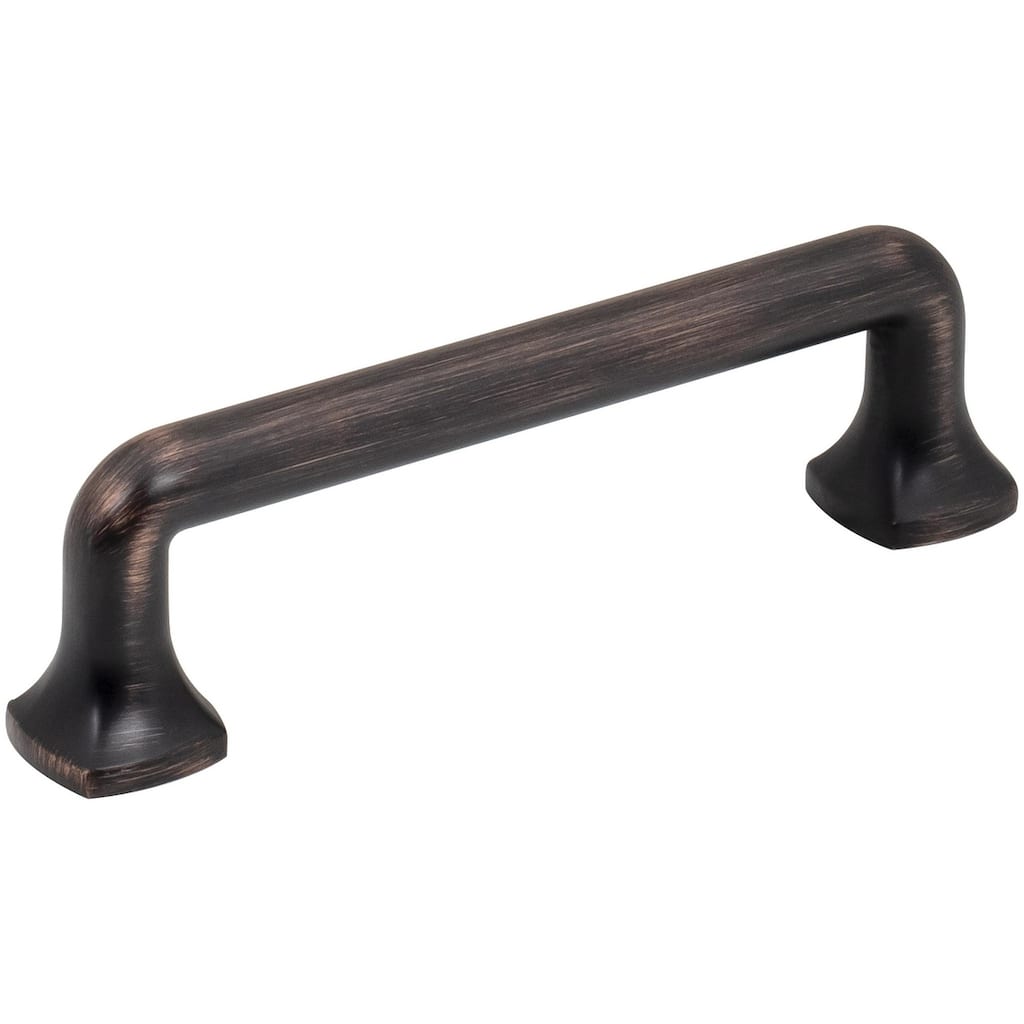 Jeffrey Alexander 663-96 Griffin 3-3/4" (96mm) Center to Center Modern