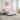 Christopher Knight Home- Lorcan PU Leather Floating Bed  Frame with LED Lights and Button-Tufted Headboard