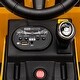 preview thumbnail 97 of 98, 12V Kids Electric Tractor with Safety Belt, Bluetooth, and Music