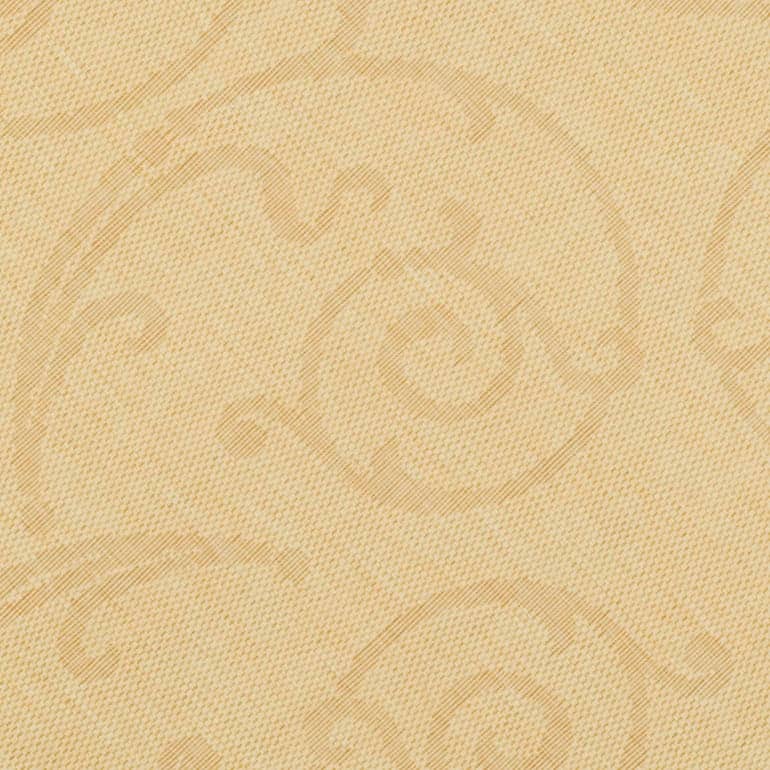 SAFAVIEH Courtyard Felipa Indoor/ Outdoor Waterproof Patio Backyard Rug - 6'7" Round - Natural/Terra