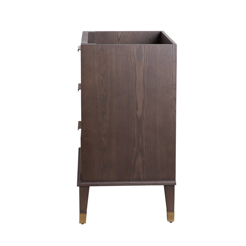 Hugo 24" Bathroom Vanity Cabinet