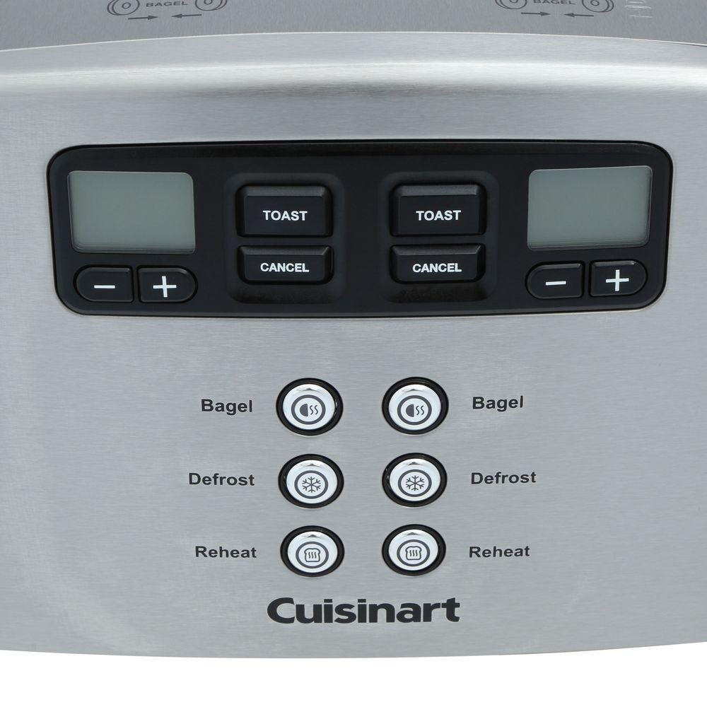 Cuisinart cpt deals 440 toaster