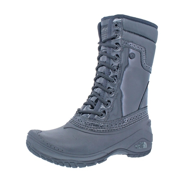 winter boots north face canada
