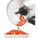 preview thumbnail 9 of 8, KitchenAid Easy Store 7-Cup Food Processor in Contour Silver