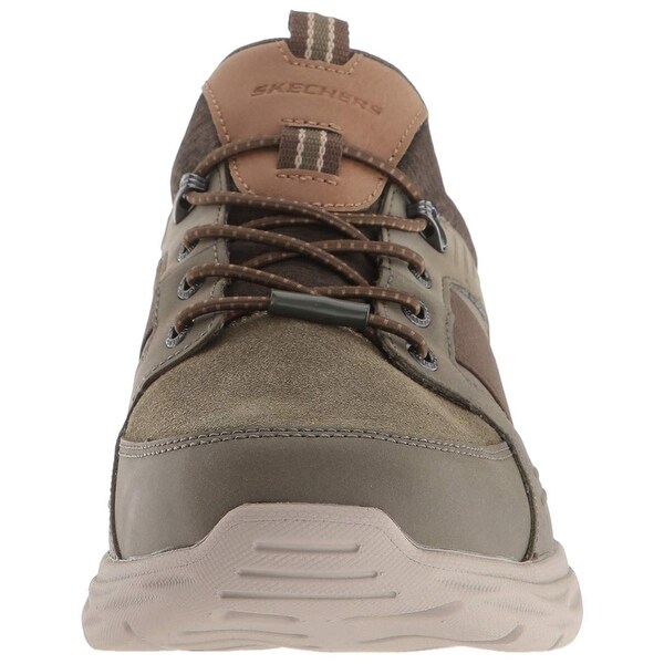 skechers harsen arbor
