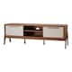 Option Walnut/Ivory
