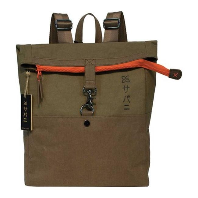 sherpani nau laptop pack