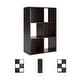 preview thumbnail 18 of 111, Signature Design by Ashley Glosmount Cube Organizer