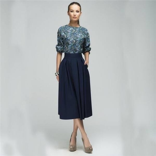 Shop 2018 Summer Fashion Women Ukraine Floral Printed Vintage Party Dresses Spring Casual Elegant Bohemian Prom Midi Dress Overstock 27107622